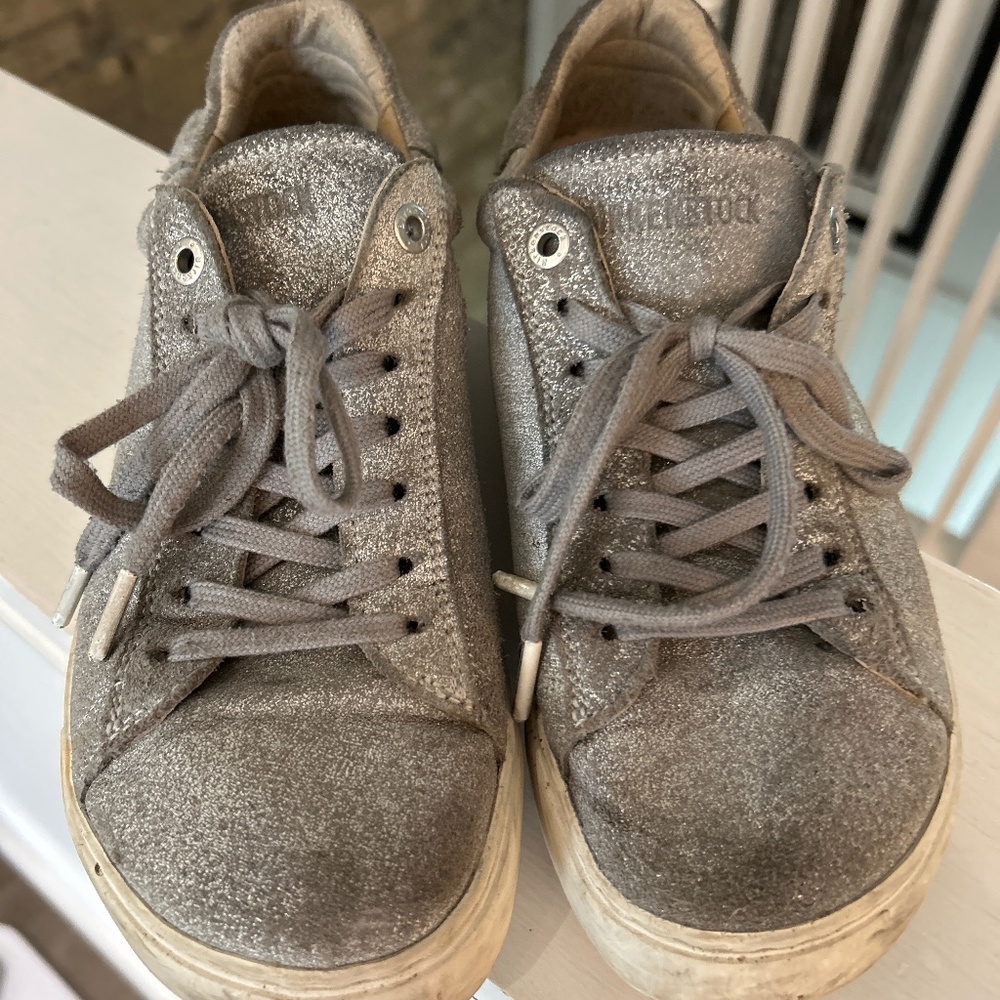 Birkenstock sneakers